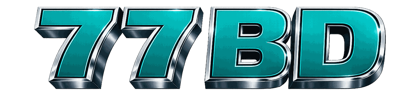 77 BD Logo